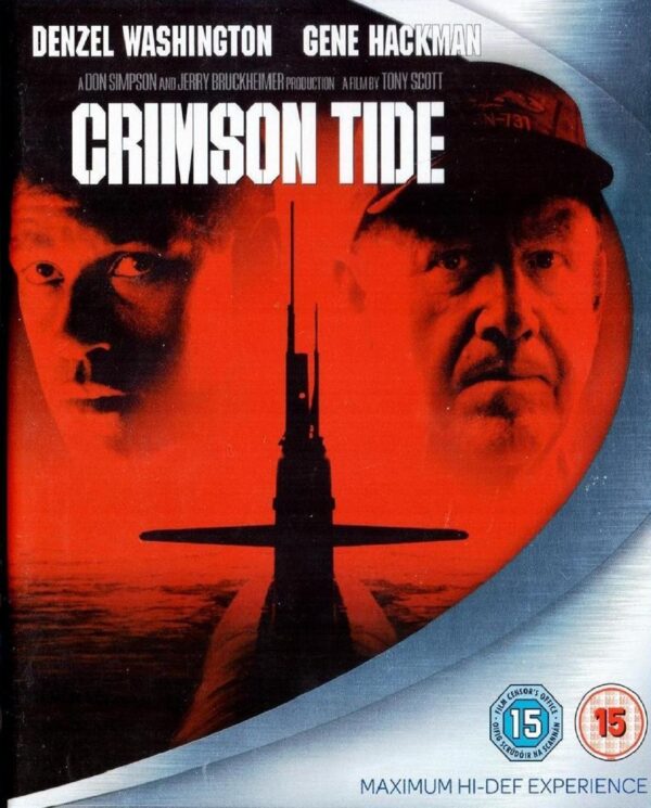 Crimson Tide