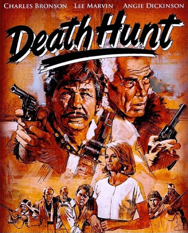 Death Hunt