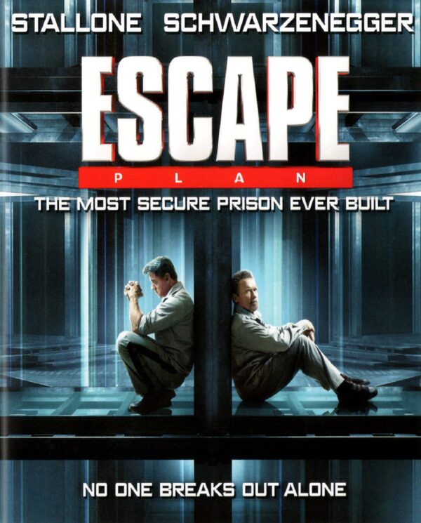 Escape Plan
