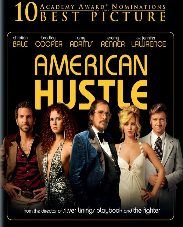 American Hustle