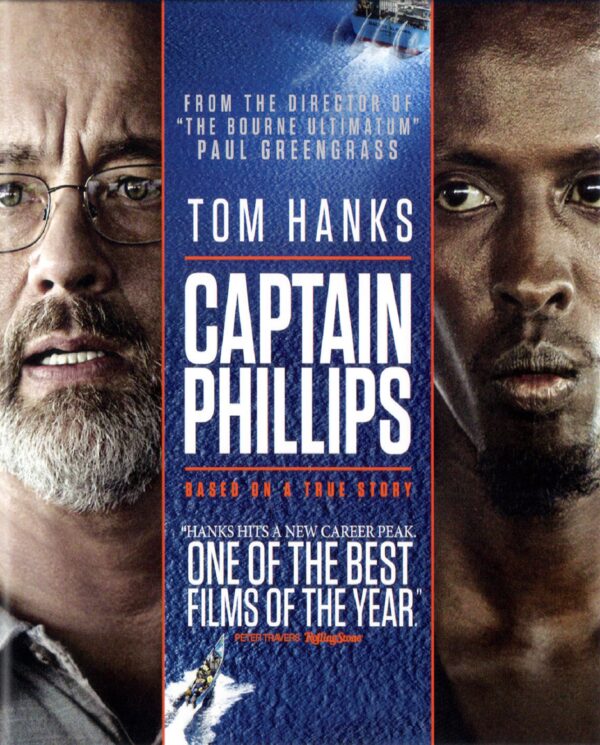 Captain Phillips