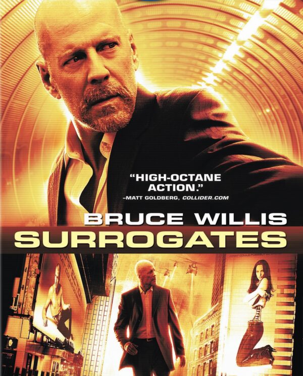 Surrogates