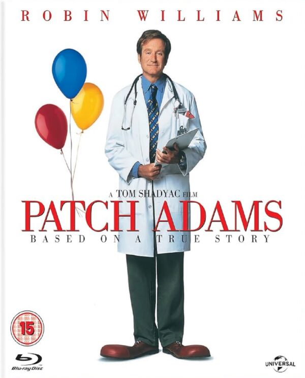 Patch Adams