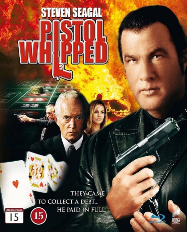 Pistol Whipped