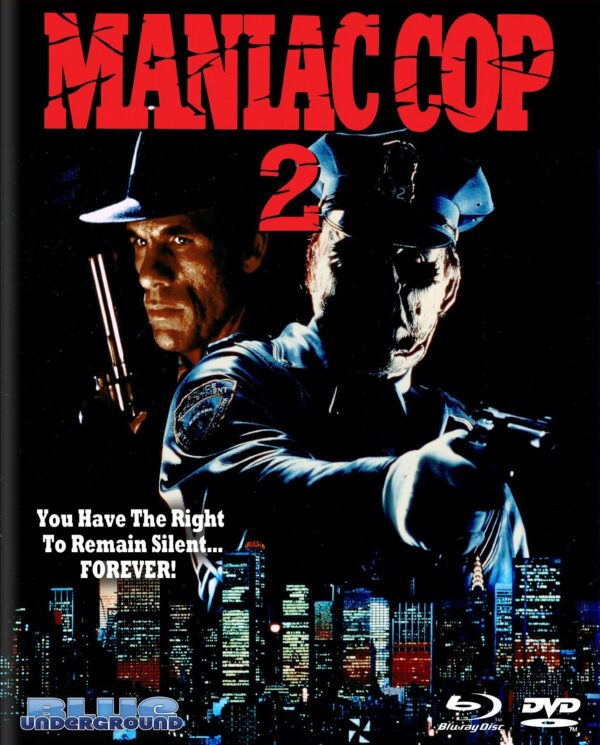 Maniac Cop 2