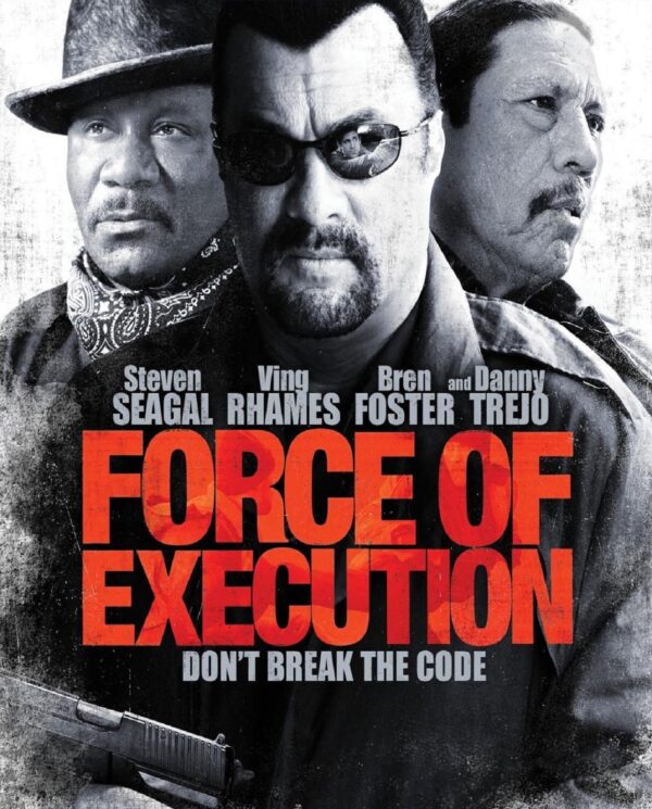 Force of Execution