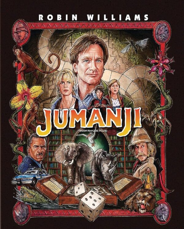 Jumanji
