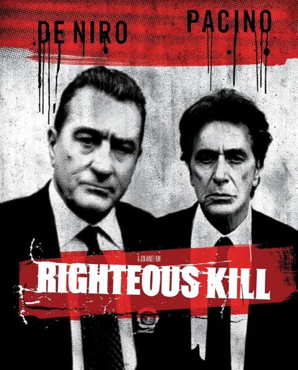 Righteous Kill
