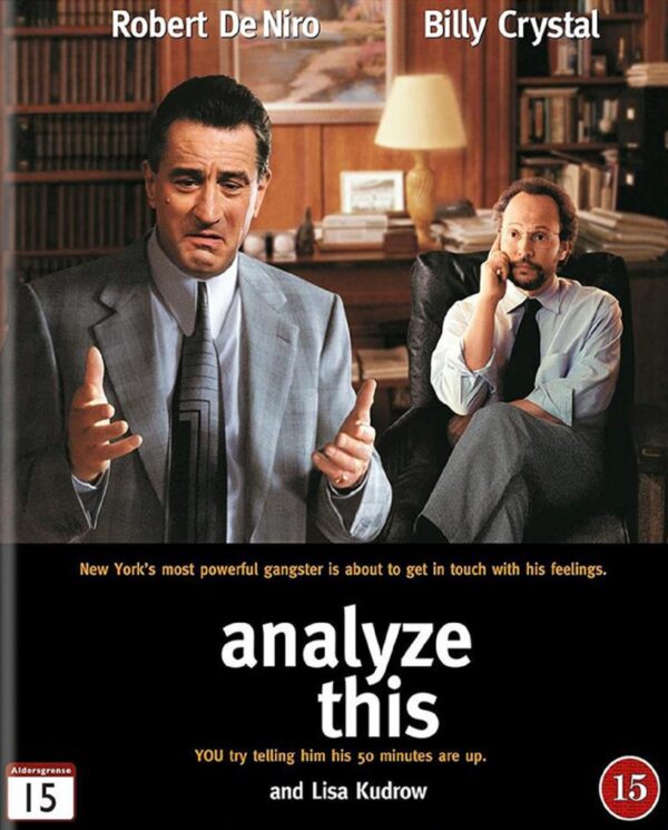 Analyze This