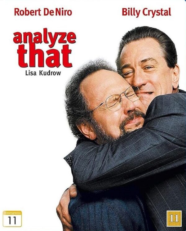 Analyze That