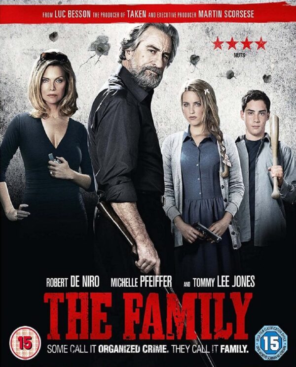 The Family
