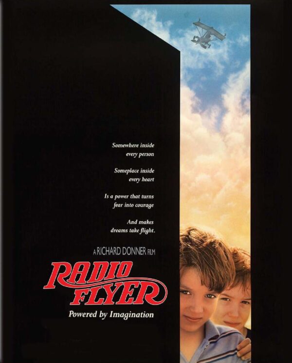 Radio Flyer