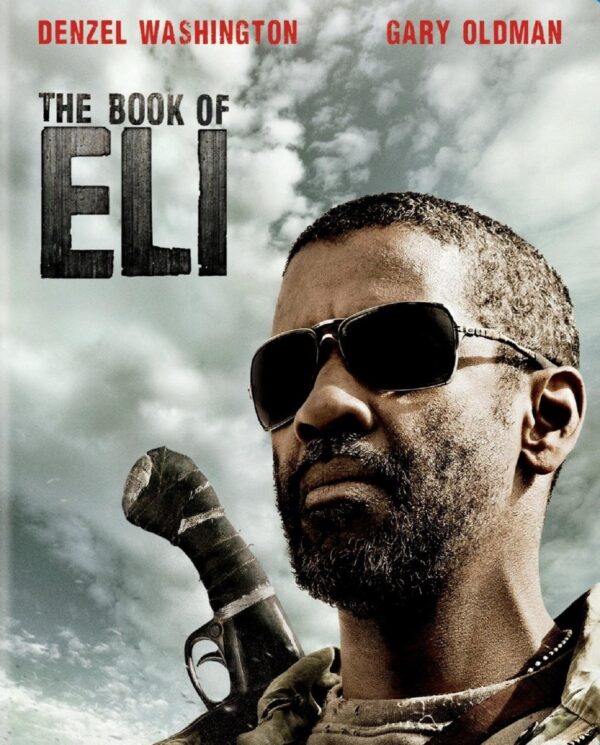 The Book of Eli