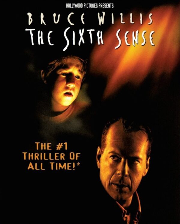 The Sixth Sense