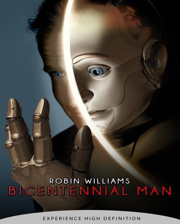 Bicentennial Man