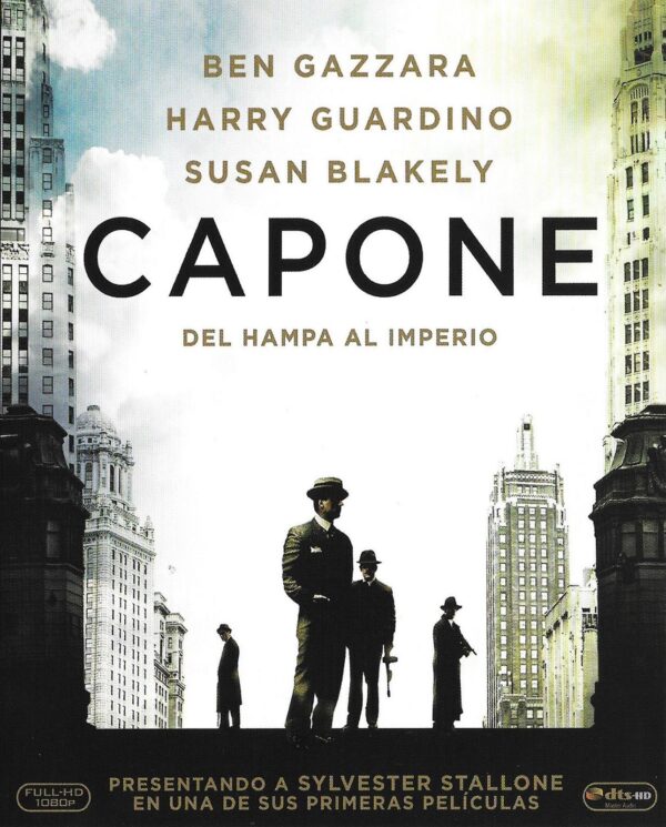 Capone