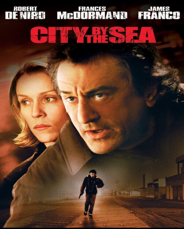City by the Sea