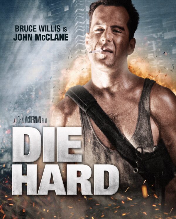 Die Hard