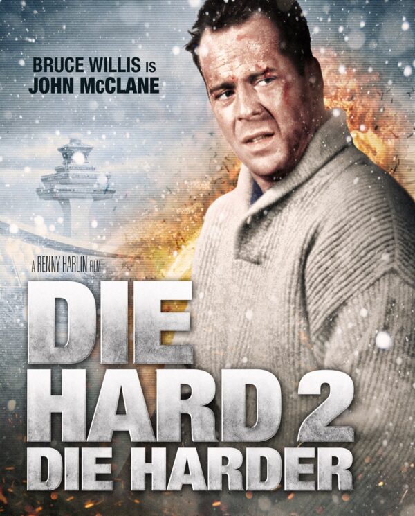 Die Hard 2