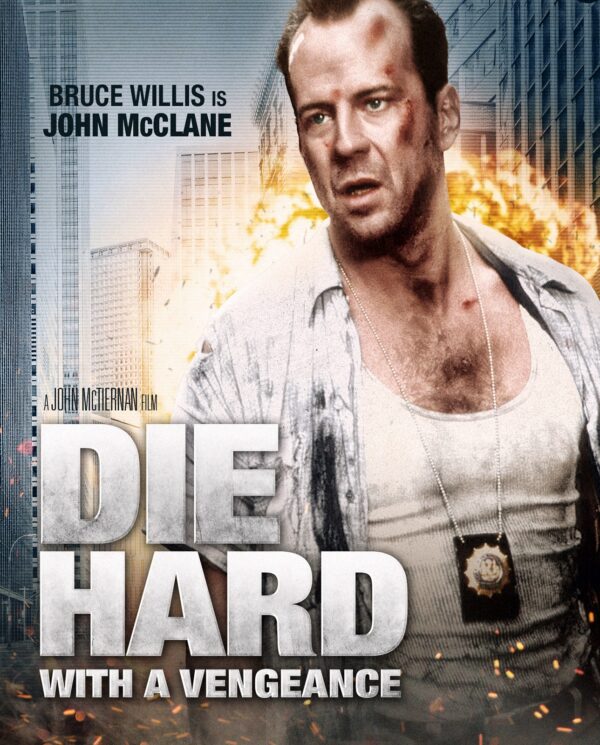 Die Hard
