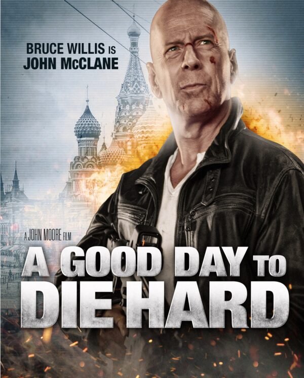 Die Hard 5
