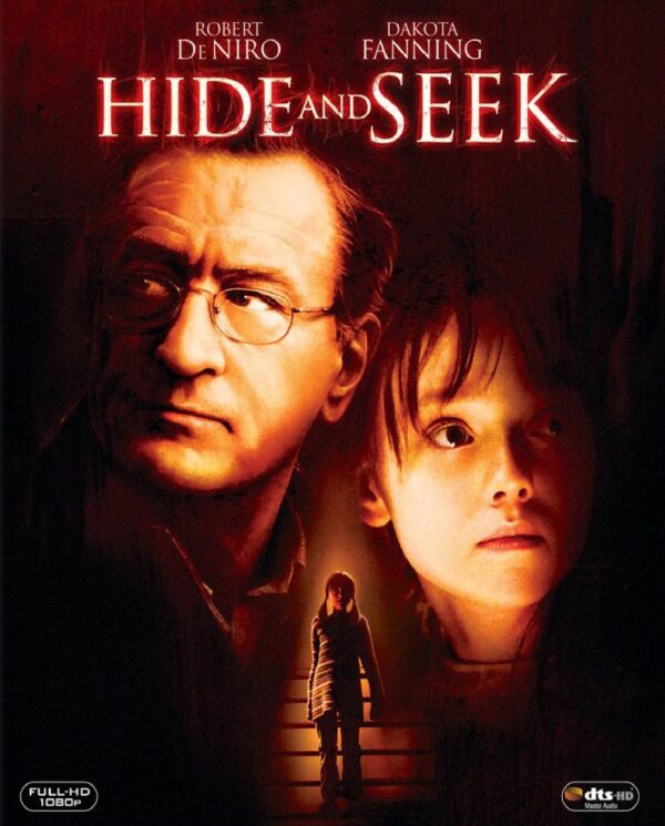 Hide and Seek