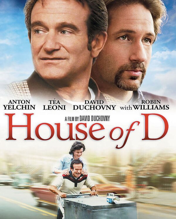 House of D