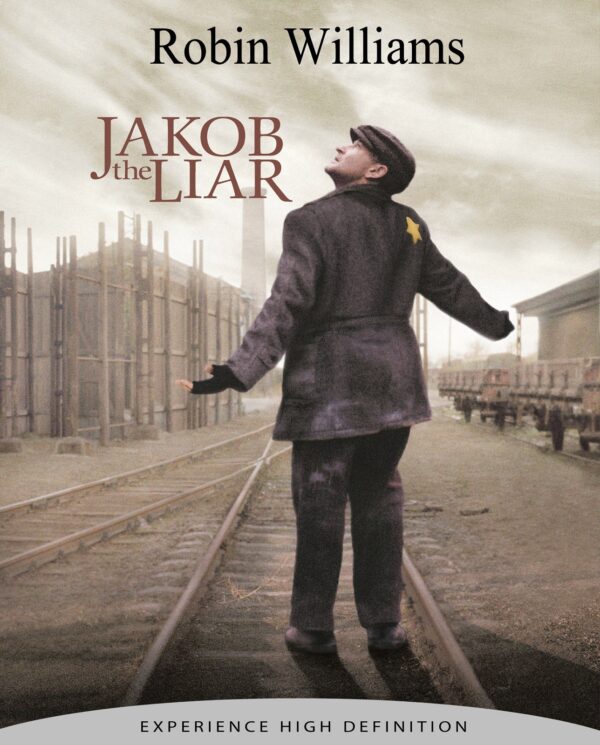 Jakob the Liar