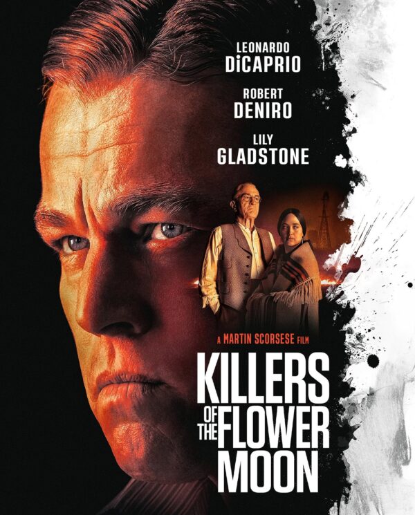 Killers of the Flower Moon