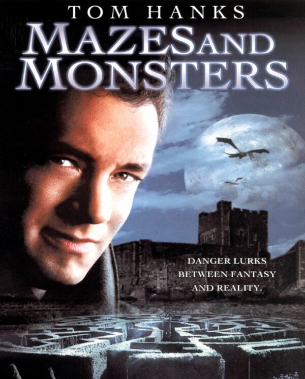 Mazes and Monsters