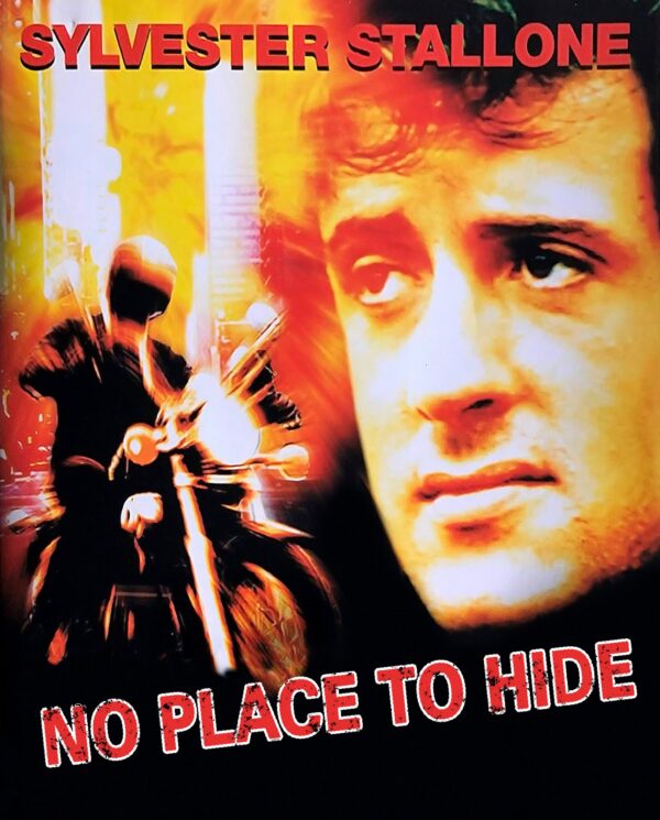 No Place to Hide