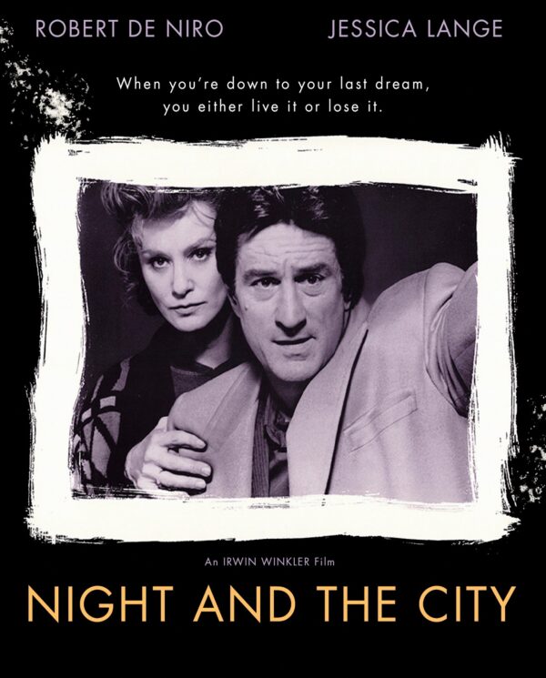 Night and the City