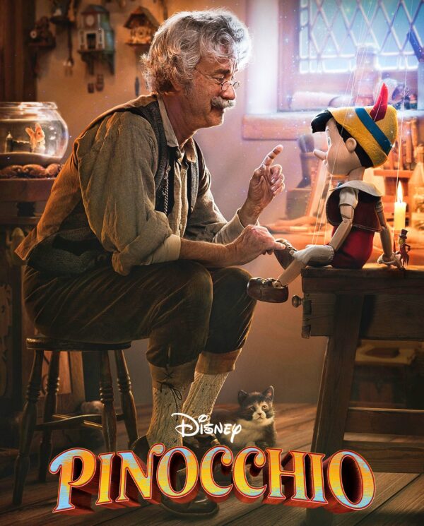 Pinocchio