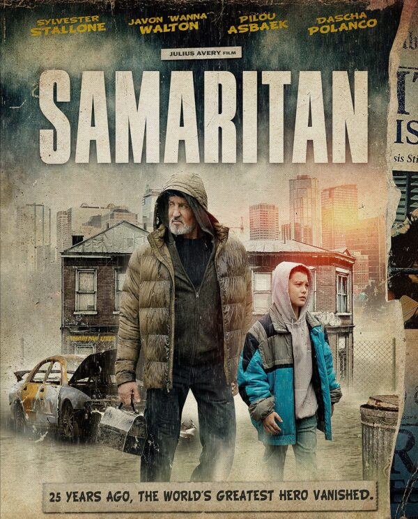 Samaritan