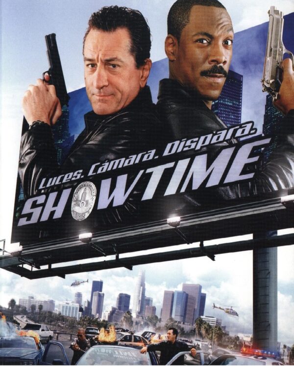 Showtime