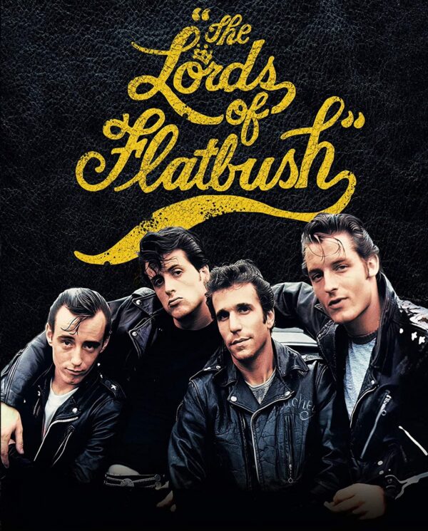 The Lords of Flatbush