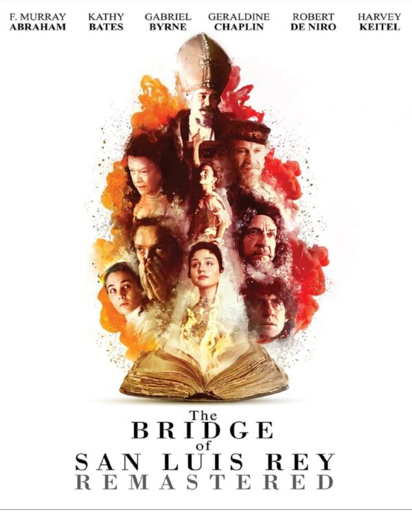 The Bridge of San Luis Rey