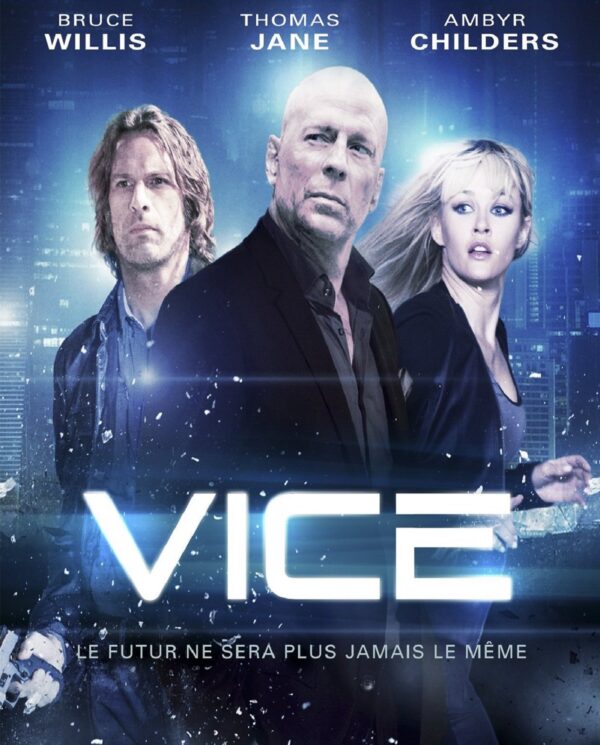 Vice