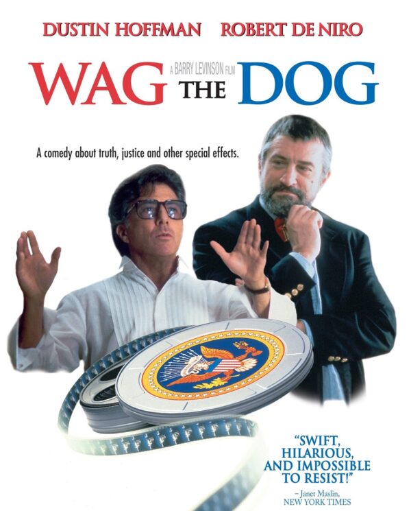 Wag the Dog