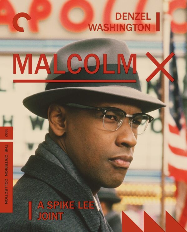 Malcolm X