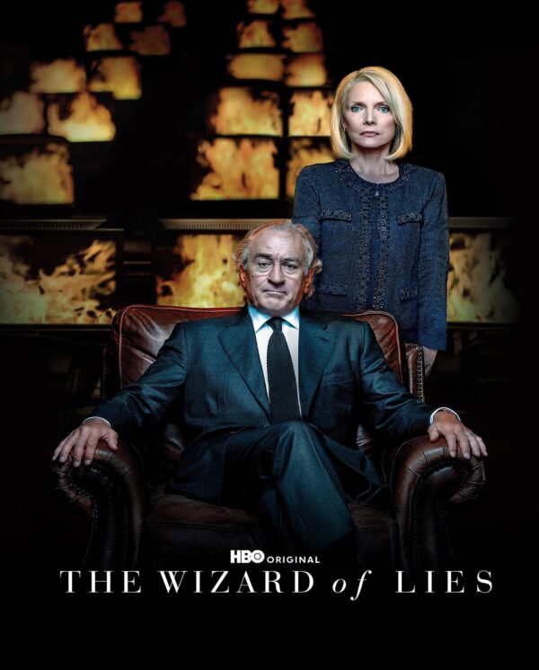 The Wizard of Lies