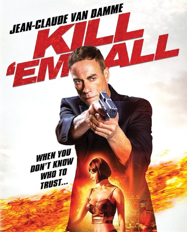 Kill 'em All