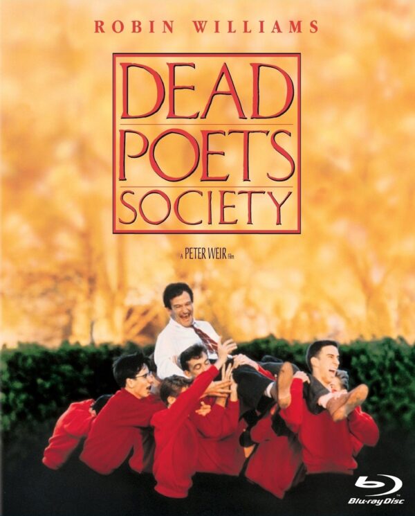 Dead Poets Society