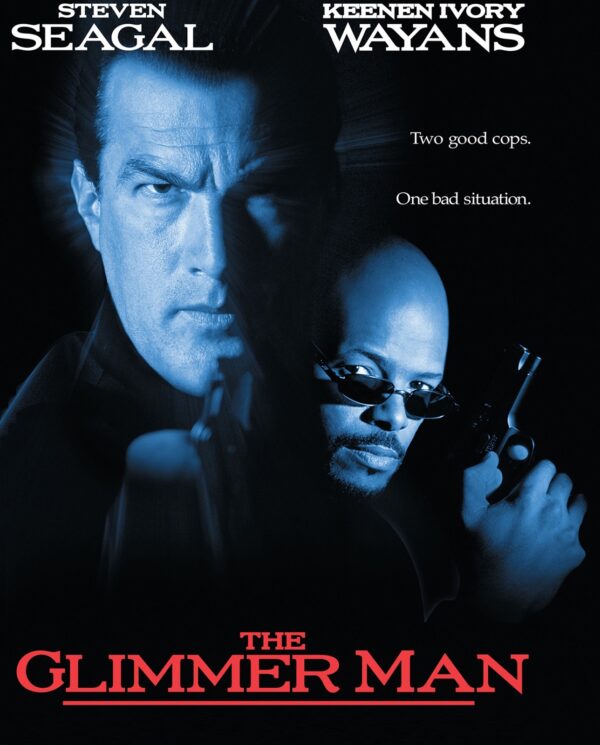 The Glimmer Man