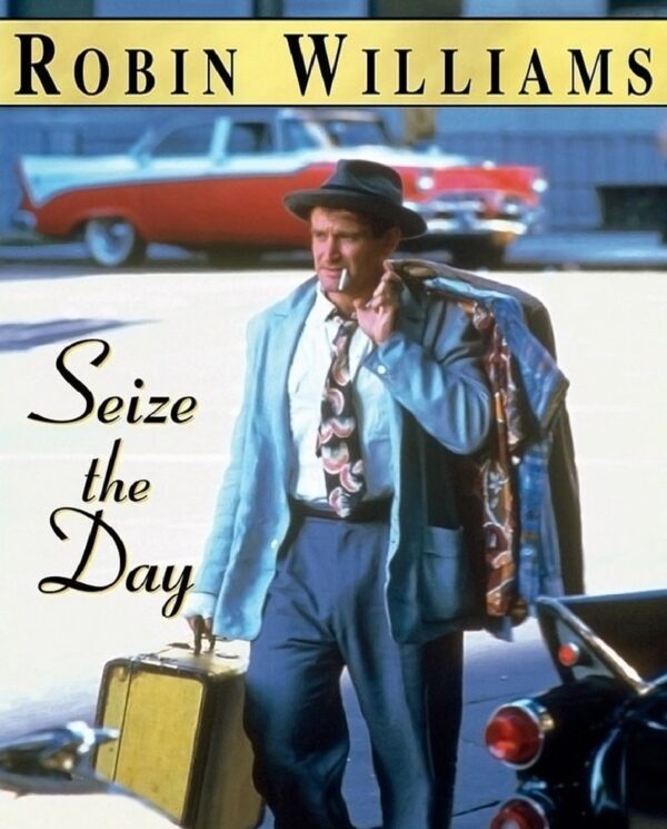 Seize the Day