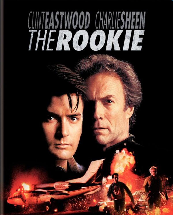 The Rookie