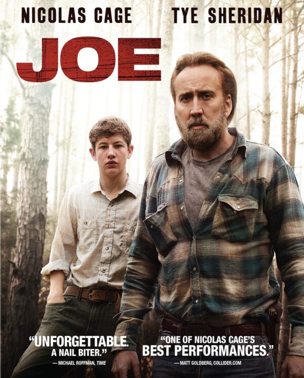 Joe