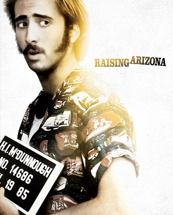 Raising Arizona
