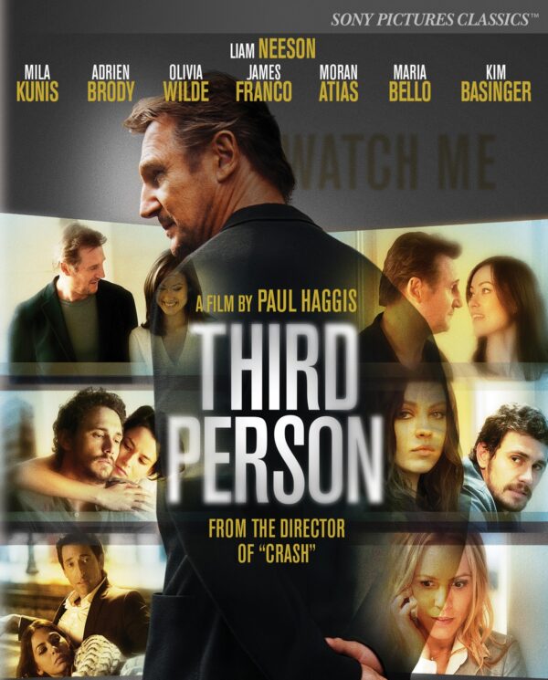 Third Person