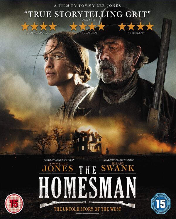 The Homesman